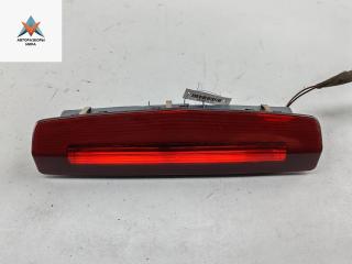 стоп-сигнал Opel Zafira 2 поколение (B) [рестайлинг] 2009, 2.2 л., бензин, АКПП, белый, минивэн, 13252463