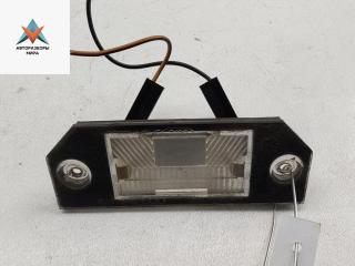 подсветка номера Ford Focus 2 поколение 2006, 1.6 л., i, бензин, МКПП, серый, универсал, 3M5A13550