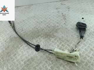 трос кулисы КПП Honda CR-V 2 поколение 2001, 2.0 л., бензин, МКПП, чёрный, внедорожник 5 дв.