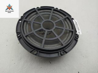 динамик Peugeot 307 1 поколение 2003, 1.6 л., бензин, МКПП, синий, универсал, 9634826880