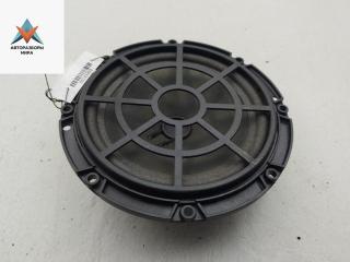 динамик Peugeot 307 1 поколение 2003, 1.6 л., бензин, МКПП, синий, универсал, 9634826880