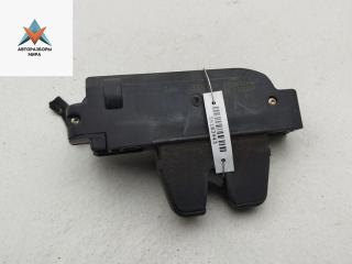 замок багажника Peugeot 206 1 поколение [рестайлинг] 2002, универсал, 9646091580