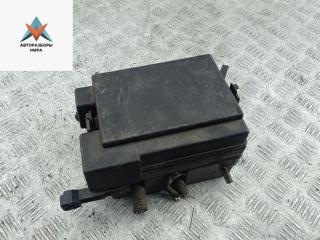 блок предохранителей Kia Sportage 2 поколение [рестайлинг] 2008, 2.0 л., дизель, МКПП, чёрный, внедорожник 5 дв., 91951-1F240