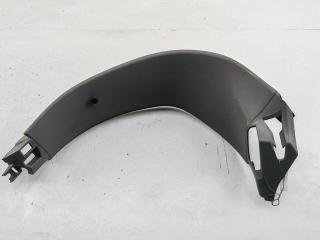 обшивка крышки багажника Renault Scenic 2 поколение 2004, 1.6 л., бензин, АКПП, синий, минивэн, 820008498