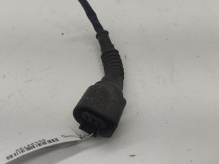 разъем (фишка) проводки Audi A6 4B/C5 [рестайлинг] 2003, 2.5 л., дизель, АКПП, чёрный, универсал, 1J0973703