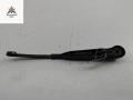 Щеткодержатель (поводок стеклоочистителя) задний Opel Vectra B 1998, 1.8 л., бензин, МКПП, серый, универсал, 90504980 - фото №2