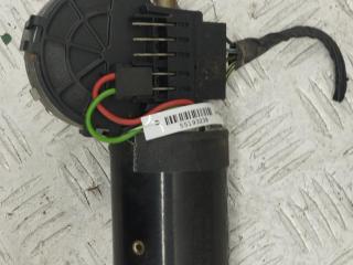 моторчик передних стеклоочистителей (дворников) Ford Focus 1 поколение [рестайлинг] 2003, 1.6 л., i, бензин, МКПП, красный, хетчбэк 5 дв., XS4117508BB