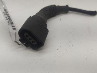 разъем (фишка) проводки Audi A6 4B/C5 [рестайлинг] 2003, 2.5 л., дизель, АКПП, чёрный, универсал, 1J0973703