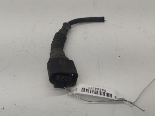 разъем (фишка) проводки Audi A6 4B/C5 [рестайлинг] 2003, 2.5 л., дизель, АКПП, чёрный, универсал, 1J0973703