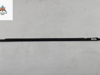 Молдинг стекла двери наружный Volkswagen Passat B5 1998, 1.8 л., бензин, МКПП, серый, седан