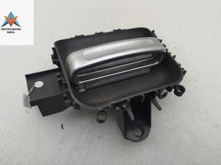 ручка внутренняя задняя правая Peugeot 807 1 поколение 2005, 2.0 л., бензин, МКПП, синий, минивэн, 1485469077