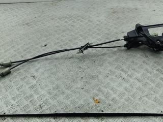 трос кулисы КПП Mitsubishi Space Star/Mirage ) 2019, 1.0 л., бензин, МКПП, серый, хетчбэк 5 дв.