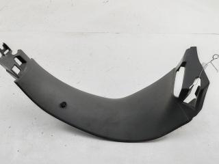обшивка крышки багажника Renault Scenic 2 поколение 2004, 1.6 л., бензин, АКПП, синий, минивэн, 820008499
