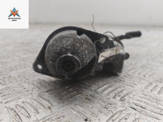 стартер Mercedes-Benz A-Класс W168 1997, 1.6 л., бензин, МКПП, чёрный, хетчбэк 5 дв., 0986018570