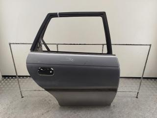 дверь сдвижная Opel Astra F 1997, серый, хетчбэк 5 дв.