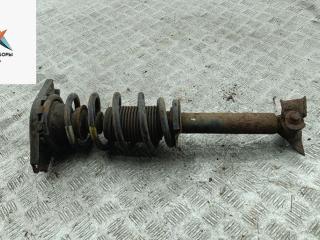 стойка передняя Nissan Primera P12 2004, 2.0 л., бензин, МКПП, серый, универсал