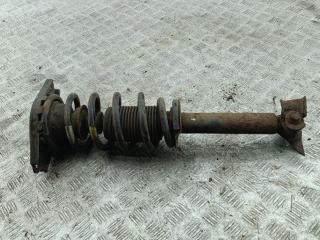 стойка передняя Nissan Primera P12 2004, 2.0 л., бензин, МКПП, серый, универсал