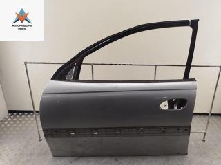дверь сдвижная Opel Omega B [рестайлинг] 2000, серый, седан