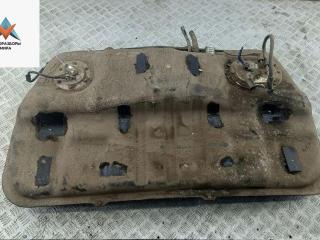 бак топливный Kia Sportage 2 поколение [рестайлинг] 2008, 2.0 л., дизель, МКПП, чёрный, внедорожник 5 дв.