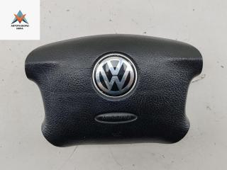 подушка безопасности водителя Volkswagen Passat B5 1999, 1.6 л., бензин, МКПП, синий, универсал, 3B0880201AE