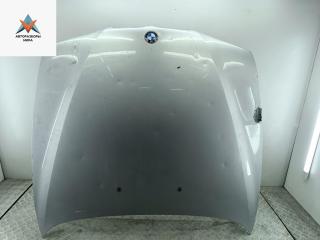 капот BMW 5 серия E39 1999, 2.5 л., бензин, МКПП, серый, универсал