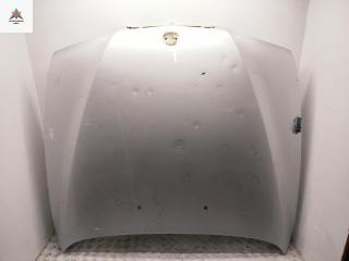 капот BMW 5 серия E39 1999, 2.5 л., бензин, МКПП, серый, универсал