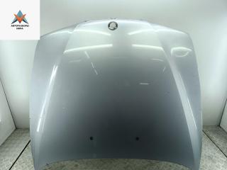 капот BMW 5 серия E39 1998, 2.0 л., бензин, МКПП, серый, седан