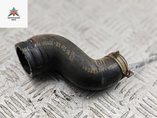 патрубок (трубопровод, шланг) Opel Astra F [рестайлинг] 1997, 1.6 л., бензин, МКПП, серый, хетчбэк 5 дв., 90354836