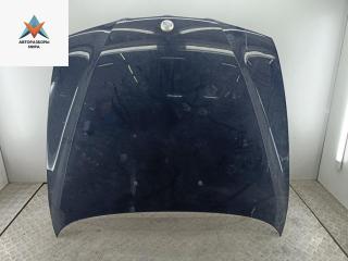 капот BMW 5 серия E39 1999, 2.0 л., бензин, МКПП, синий, универсал