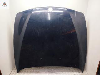 капот BMW 5 серия E39 1999, 2.0 л., бензин, МКПП, синий, универсал