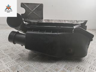 корпус воздушного фильтра Mercedes-Benz M-Class ML W163 2001, 2.7 л., дизель, АКПП, серый, внедорожник 5 дв., 6110902301