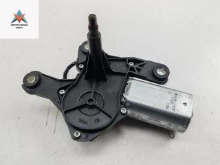 Двигатель стеклоочистителя заднего (моторчик дворников) Opel Zafira 1 поколение (A) 2000, 1.8 л., бензин, МКПП, серый, минивэн, 09137147