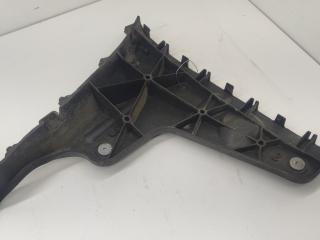 кронштейн заднего бампера Audi A4 B7 2006, 2.0 л., бензин, АКПП, серый, универсал, 8E9807453A