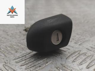 личинка дверного замка BMW 3 серия E46 [рестайлинг] 2003, 2.0 л., бензин, МКПП, серый, седан, 8253473