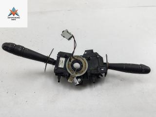 переключатель подрулевой Renault Kangoo 1 поколение [рестайлинг] 2003, 1.5 л., дизель, МКПП, красный, фургон, 8200299869