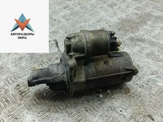 стартер Nissan Primera P11 2000, 2.0 л., бензин, МКПП, синий, универсал, 23300-2F200