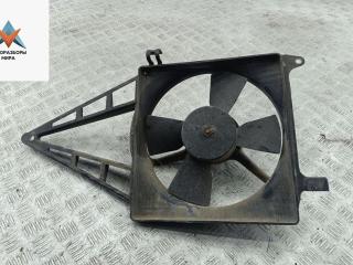 вентилятор радиатора Opel Astra F [рестайлинг] 1997, 1.6 л., бензин, МКПП, серый, хетчбэк 5 дв., 90265780