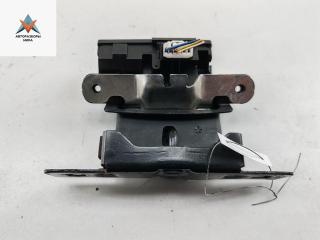 замок багажника Ford Fiesta 6 поколение 2009, хетчбэк 3 дв., 8A61A442A66