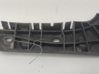 кронштейн переднего бампера Audi A6 4B/C5 1997, 2.8 л., бензин, АКПП, синий, седан, 4B080784