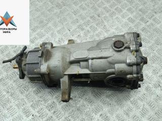 редуктор заднего моста Kia Sportage 2 поколение [рестайлинг] 2008, 2.0 л., дизель, МКПП, чёрный, внедорожник 5 дв., 47800-39000