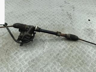 рулевая рейка Mitsubishi Colt 6 поколение (Z20/Z30) 2005, 1.3 л., бензин, МКПП, синий, хетчбэк 5 дв., MR594094