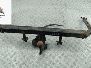 прицепное устройство (фаркоп) Mazda 5 CR 2006, 2.0 л., дизель, МКПП, серый, минивэн