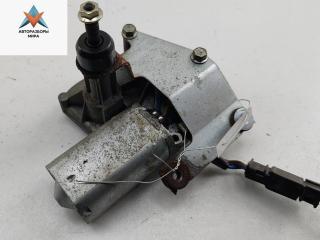 Двигатель стеклоочистителя заднего (моторчик дворников) Opel Vectra B 1998, 1.8 л., бензин, МКПП, серый, универсал, 90504985