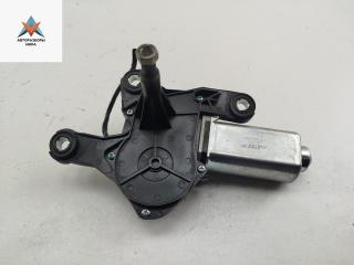 Двигатель стеклоочистителя заднего (моторчик дворников) Opel Zafira 1 поколение (A) 2002, 1.8 л., бензин, МКПП, синий, минивэн, 10491053