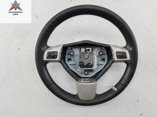 руль Opel Astra H/Family [рестайлинг] 2008, 1.9 л., дизель, МКПП, чёрный, универсал, 13234176