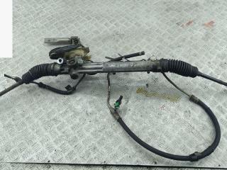 рулевая рейка Ford Mondeo 3 поколение [рестайлинг] 2003, 2.0 л., бензин, МКПП, серый, универсал, 1S7C3200A