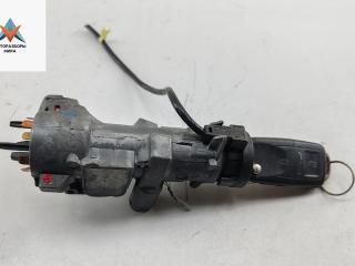 замок зажигания SEAT Alhambra 1 поколение [рестайлинг] 2004, 1.9 л., дизель, МКПП, серый, минивэн, 4B0905851B