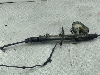 рулевая рейка Ford Mondeo 3 поколение [рестайлинг] 2004, 1.8 л., бензин, МКПП, синий, хетчбэк 5 дв., 1S7C3200A