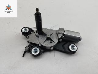 Двигатель стеклоочистителя заднего (моторчик дворников) Ford Focus 2 поколение 2006, 1.6 л., i, бензин, МКПП, серый, универсал, 3M51R17K441AE