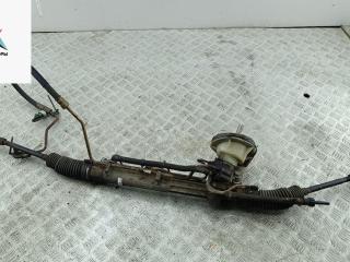 рулевая рейка Ford Mondeo 3 поколение 2001, 1.8 л., бензин, МКПП, синий, универсал